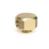 Resideo Honeywell Eckanschluss VA2504 fuer Membranregler VA2504A001  VA2504A001