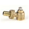Resideo Honeywell Entleeradapter VA3300 zu Verafix-VKE VA3300B001  VA3300B001