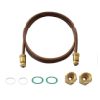 Resideo Honeywell Impulsleitung VS5001A002 zu Kombi-Auto V5001PF, Lnge 1m VS5001A002