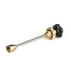 Resideo Honeywell Spindeleinsatz WV123S fuer Ventileinsaetze V 123 A und V 123 A WV123S  WV123S