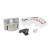 Resideo Honeywell Beipack-Satz zu Mischer DRU 030000522 30000522