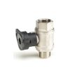 Resideo Honeywell Kugelhahn KH11AS mit Dichtring zu Z11AS 1 inch KH11AS-1