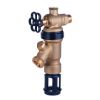 Resideo Honeywell Systemtrenner BA295D Drehbar, mit Absperreinrichtung. R 1/2 Zoll BA295D-1/2AS
