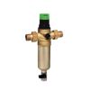 Resideo Honeywell Filterkomb. MiniPlus-FK FK06 Messing, 1/2 inch , AAM FK06-1/2AAM