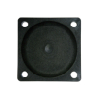 JUDO Montagedeckel-Set Kaltwasser 1/2'' - 1 1/4'' 2010196