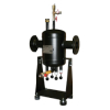 Judo FERROCLEAN Schlammabscheider JFS DN 100 8055052