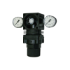 Judo Sicherungsblock JSB 3/4'' - 1 1/4 '' 8735260