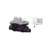 Kessel Rueckstaupumpanlage KE24100 Pumpfix F Komfort DN 100 24100
