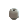Kessel Glockengeruchverschluss KE27169 aus PP, 60 Sperrwasserhoehe 27169