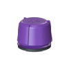 Kessel Glockengeruchverschluss KE27170 aus PP, herausnehmbar, H=70 27170