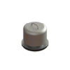 Kessel Glockengeruchverschluss KE27182 aus Edelstahl  1.4301 27182
