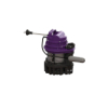Kessel Tauchpumpe KTP 1000 KE28860 mit Schwimmerschalter, 10m 28860