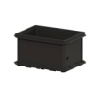 Kessel Aufsatzstueck KE32500 Groee 3, ohne Abdeckplatte, H=220 32500