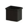 Kessel Aufsatzstueck KE38670 H=180 fuer 27301, 33101 38670