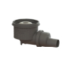 Kessel Grundkoerper Practicus KE45150 DN50 seitl. m. GV. 45150