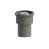 Kessel Grundkoerper Practicus KE45210 DN100 senkr. m. GV. 45210