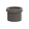 Kessel Brandschutzeinsatz KE48200 Fire-Kit 200 48200