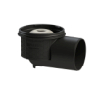 Kessel Grundkoerper Ecoguss KE48311 DN100 seitl. m. GV 48311