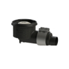 Kessel Grundkoerper Ecoguss KE48358 DN50 seitl. m. GV 48358