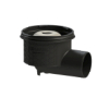 Kessel Grundkoerper Ecoguss KE48378 DN70 seitl. m. GV 48378