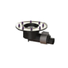 Kessel Grundkoerper Ecoguss KE48758 DN50 seitl., Pressfl. 48758