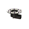 Kessel Grundkoerper Ecoguss KE48783 DN80 seitl., Pressfl. 48783