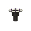 Kessel Grundkoerper Ecoguss KE48879 System 125, DN70, Pressdichgsfl. o.GV. 48879