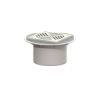 Kessel Duennbettaufsatz KE48968 Schlitzrost 200x200 Edelstahl  48968