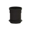 Kessel Zwischenstueck KE67500 aus Kunststoff, mit Rollring 67500