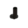 Kessel Regeneinlaufrost KE67700 aus Kunststoff, Schutzrohr DN100 67700