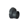 Kessel Muffen KE83085 Muffe DN 100 83085