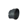 Kessel Muffen KE83088 Muffe DN 200 83088