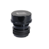 Kessel Aktivkohlefilter  KE915600 aus ABS, mit Aktivkohle 915600