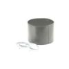 Maico Flexible cuff for sound and vibration damped assembly of ERM duct fans, DN 180 ELM 18 0092.0158