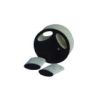Maico Slide-in sound absorber including all plugs, length: 50 mm, DN 125 0044.0215
