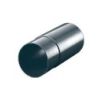 Maico Wandhuelse WH 100 DN 100, Kunststoff, ausziehbar 0059.1030