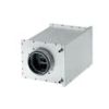 Maico Water air heater, sheet steel, galvanised, 1.3 kW, DN 100 WRH 10-1 0082.0116