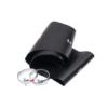 Maico Flexible cuffs for the sound and vibration damped assembly of duct fans, suitable for use in areas subject to explosion hazards, DN 600 EL 60 Ex 0092.0238