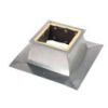 Maico Flat roof socket for assembly of roof fans SO 60 DN 600 0093.0365