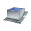 Maico Dachsockel fuer Schraegdaecher SDS 45 DN 450, bis 30 Grad Dachneigung 0093.0980