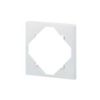 Maico Spacing frame for ER-UP recessed mounted housings that have been plastered too deep DR 60/100  0059.0928