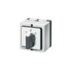 Maico Wendeschalter W 1 fuer Aufputz-Installation 0157.0101