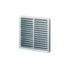 Maico Verschlussklappe, manuell RS 40 manuell betaetigt, DN400 0151.0342