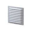 Maico Auengitter MGE 80/125 alu quadratisch, DN 80 bis 125, Alu 0078.0030