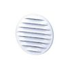 Maico Auengitter MGR 80/125 V2A rund, fuer Rohr DN 80 bis DN 125, V2A 0078.0034