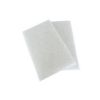 Maico Replacement air filter for WRG 300 DC centralised ventilation unit, filter class G3, 2 items WRF 300 DC 0093.0023