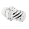 Oventrop Thermostat Uni XD  7-28 C, * 1-5, Flssig-Fhler, wei 1011374