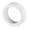Oventrop Decoring fr Thermostate  Uni XH , Uni LH , wei, Set=5 Stck 1011393