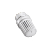 Oventrop Thermostat Uni LHB 7-28 C  * 1-5 Liquid sensor white 1011410