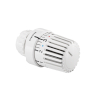 Oventrop Thermostat Uni LD  7-28 C, * 1-5, Flssig-Fhler, wei 1011472